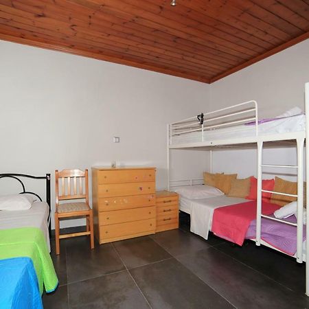 Villa House Loana Neos Marmaras Exterior foto