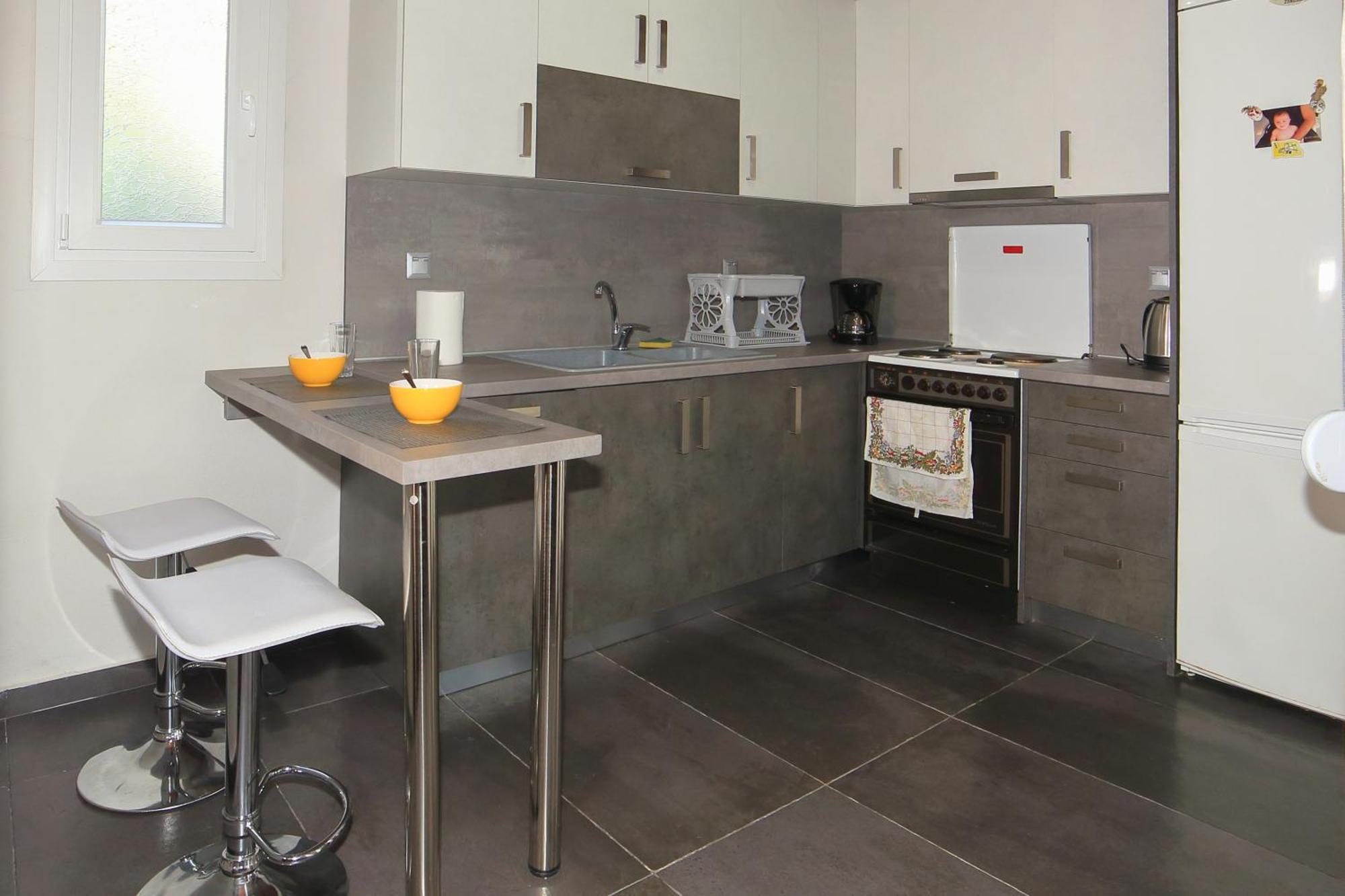 Villa House Loana Neos Marmaras Exterior foto