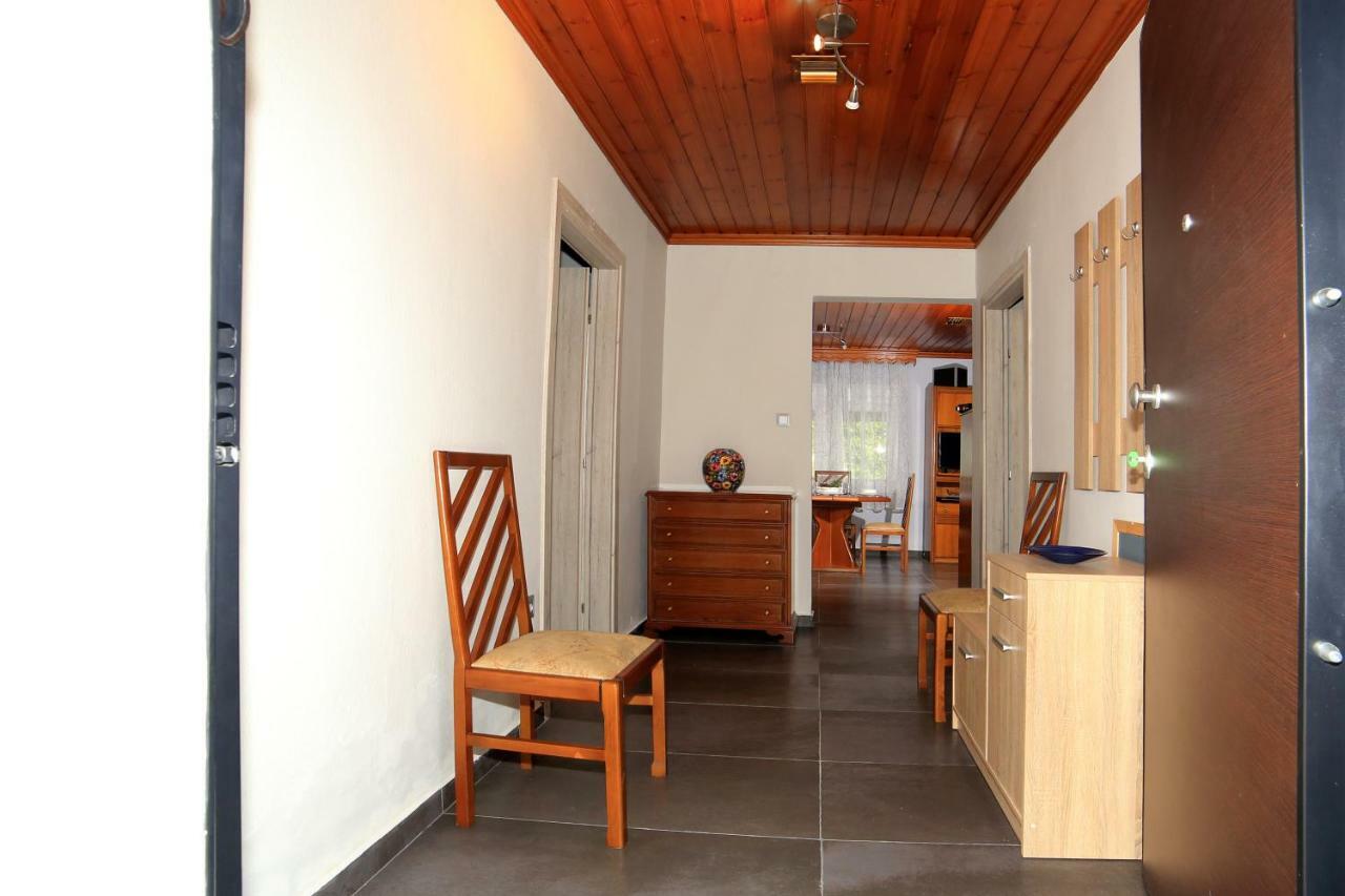 Villa House Loana Neos Marmaras Exterior foto
